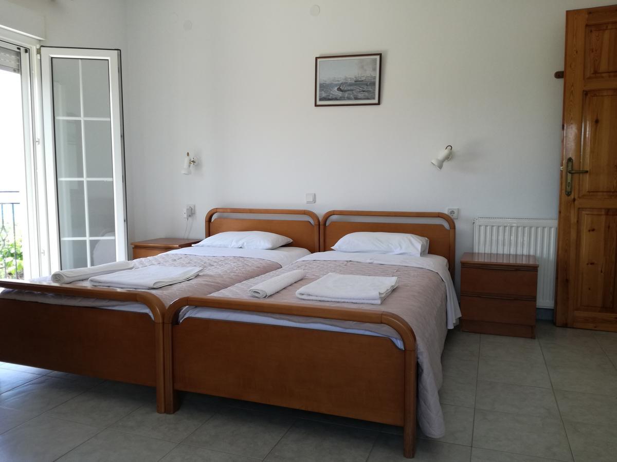 Apartment Evgenia Parga
