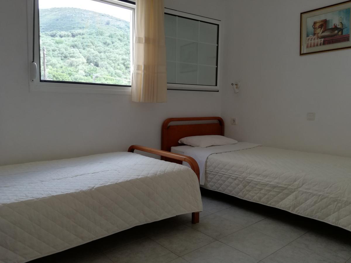 Apartment Evgenia