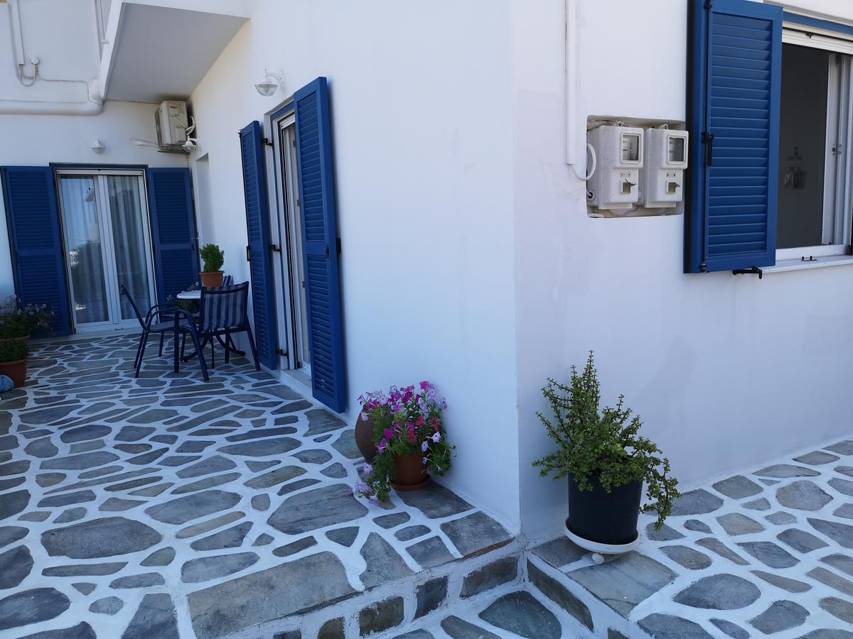 Minas House