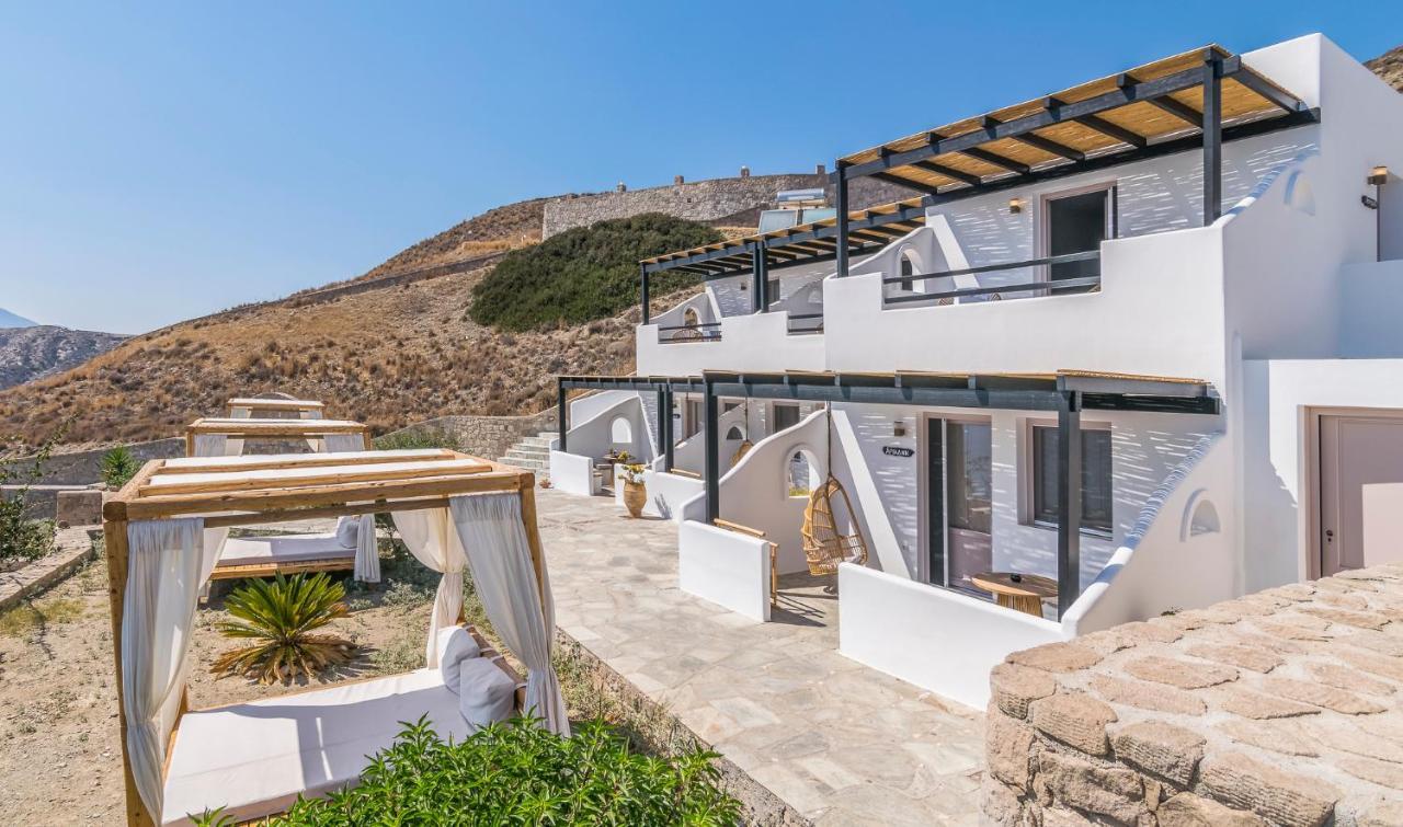 Psaravolada Milos