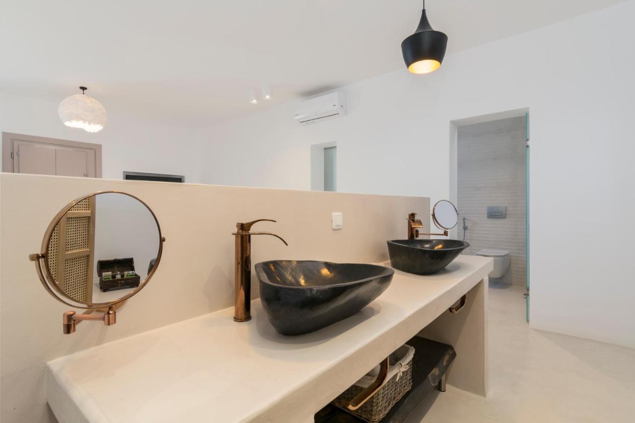 Psaravolada Milos Hotel Agia Kiriaki Beach (Milos)