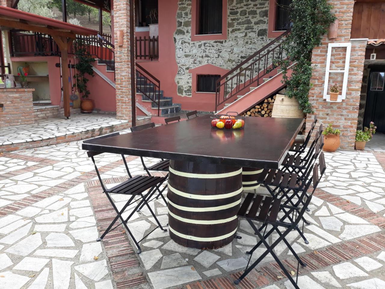Traditional Trikala (Thessaly)