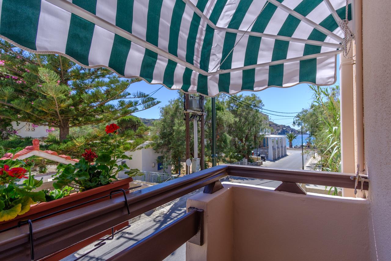 Aphrodite Syros Hotel