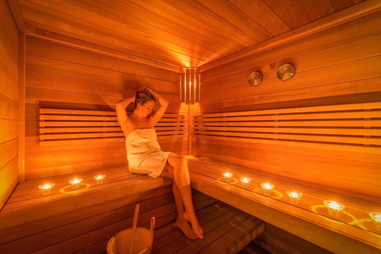 Salvator & Aparthotel Parga