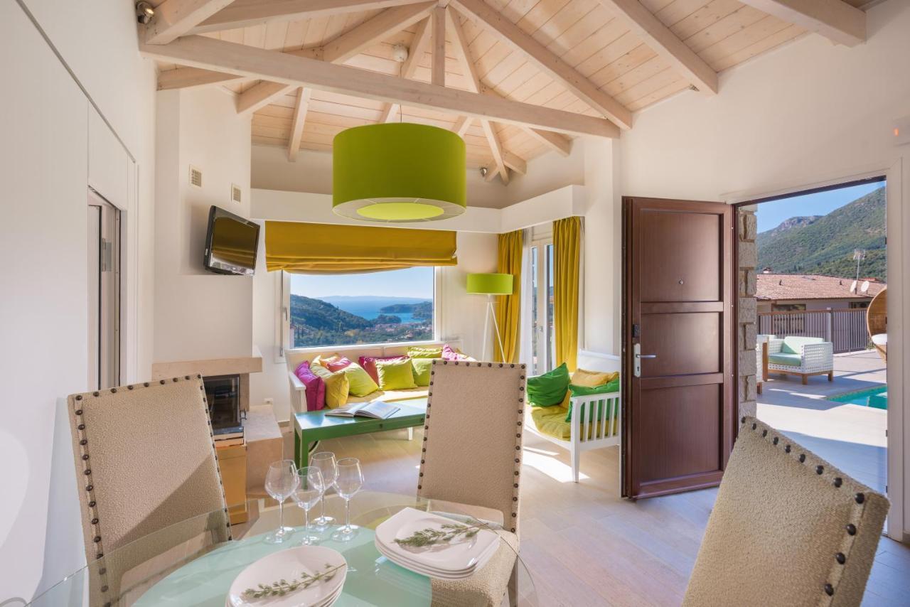 Salvator & Aparthotel 4*