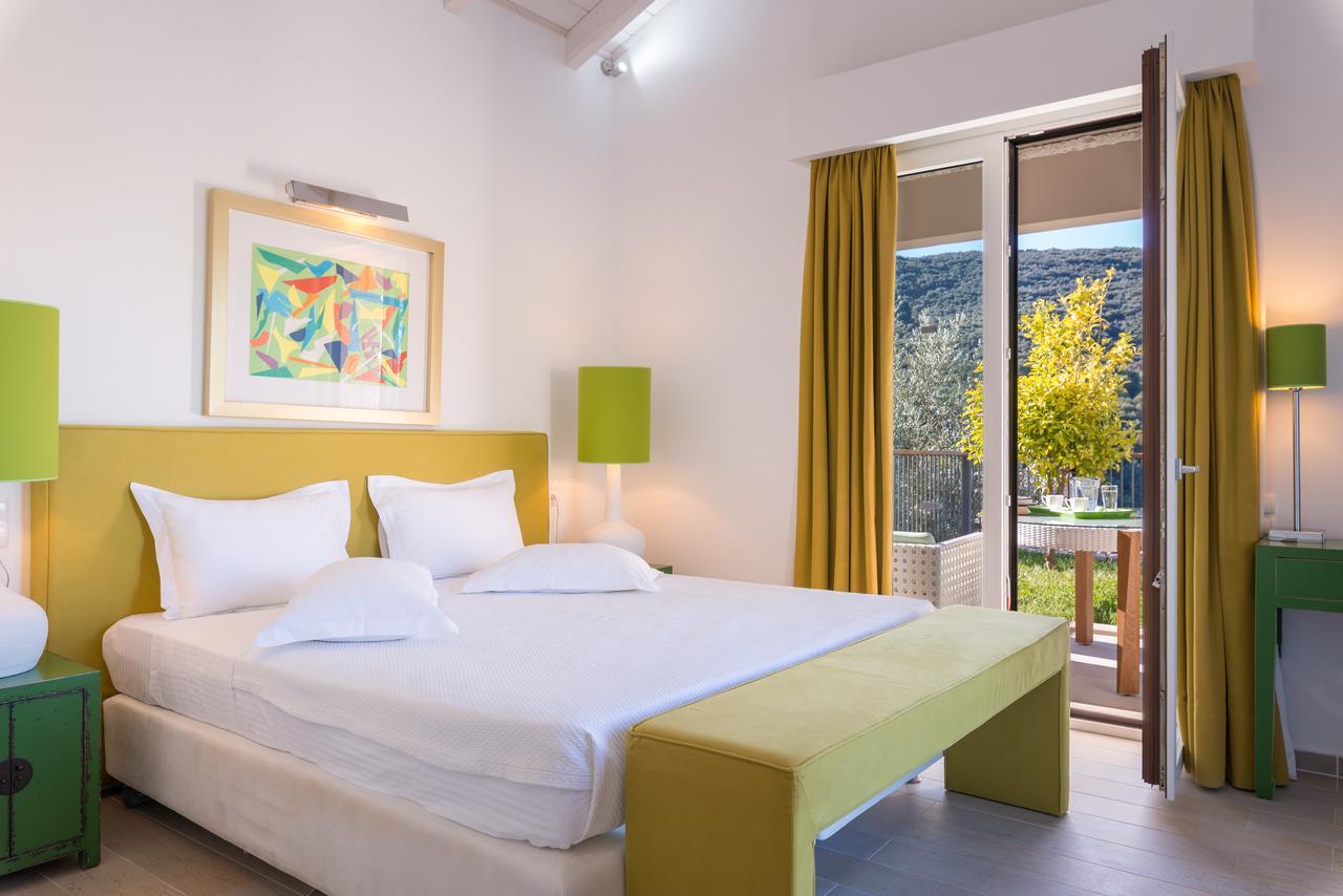 Aparthotel Salvator & Parga