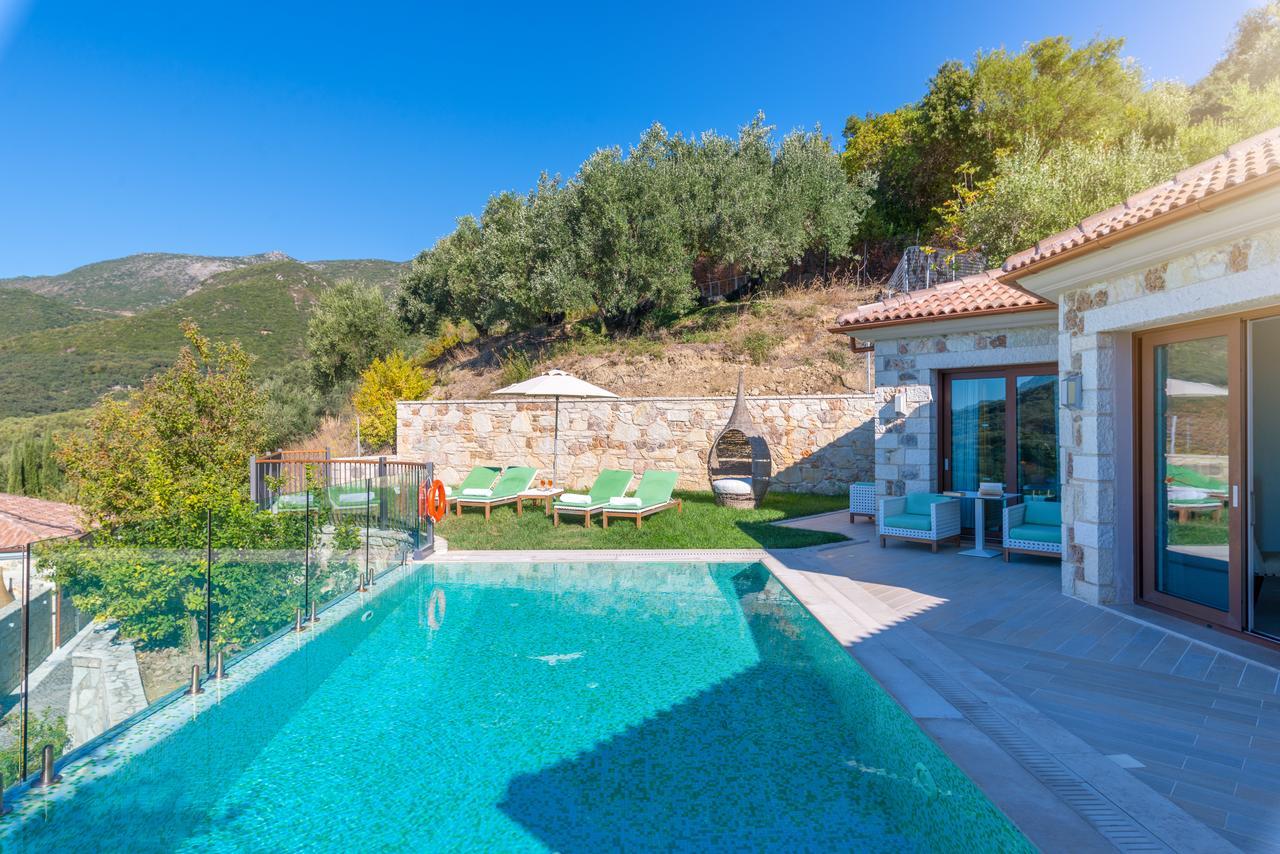 Aparthotel Salvator & Parga