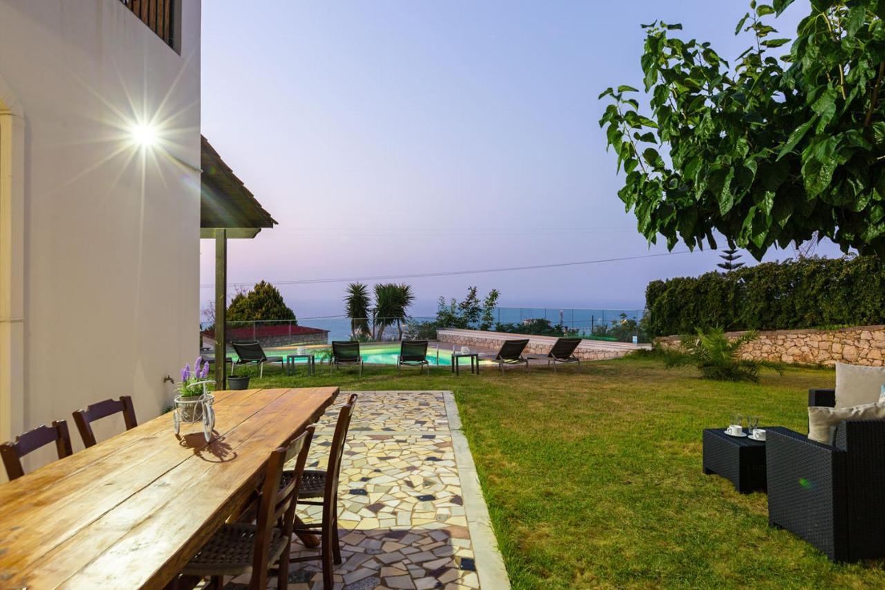 Stella House Apartment Rethymno (Crete)