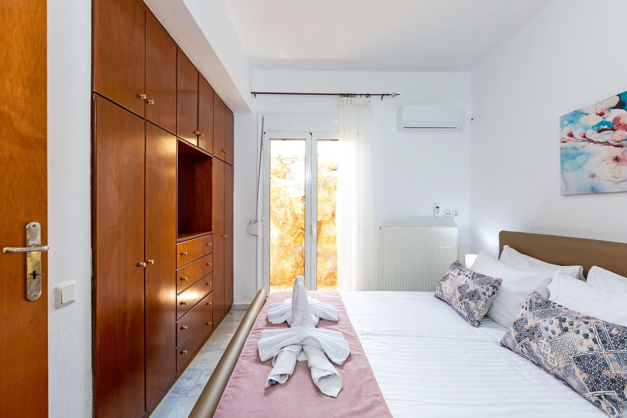 Stella House Rethymno (Crete)
