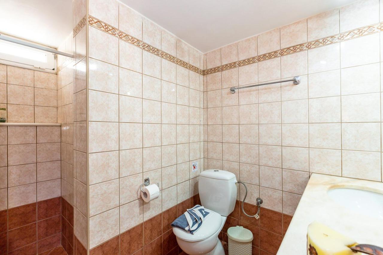 Stella House Apartment