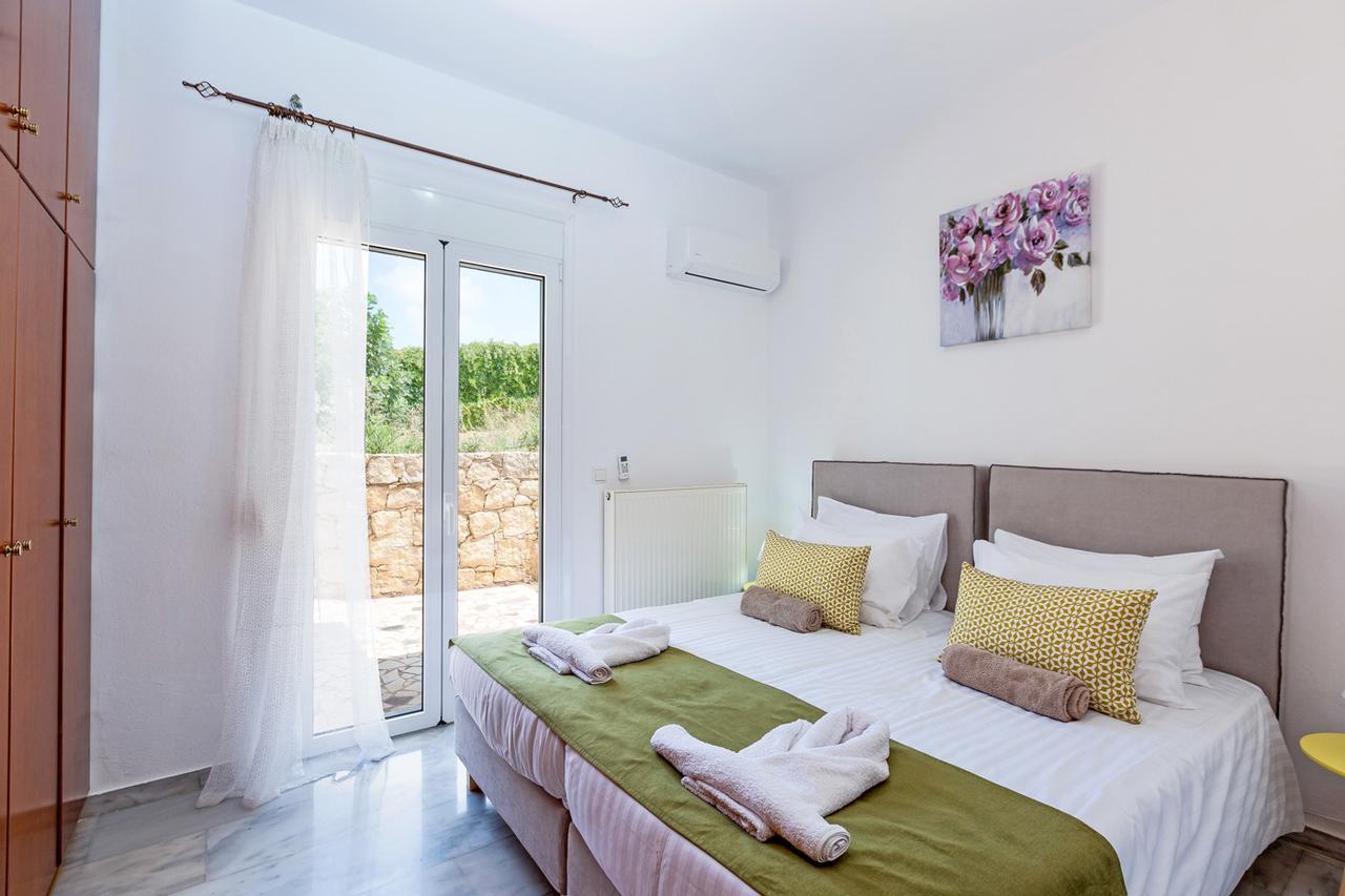 Stella House Apartment Rethymno (Crete)