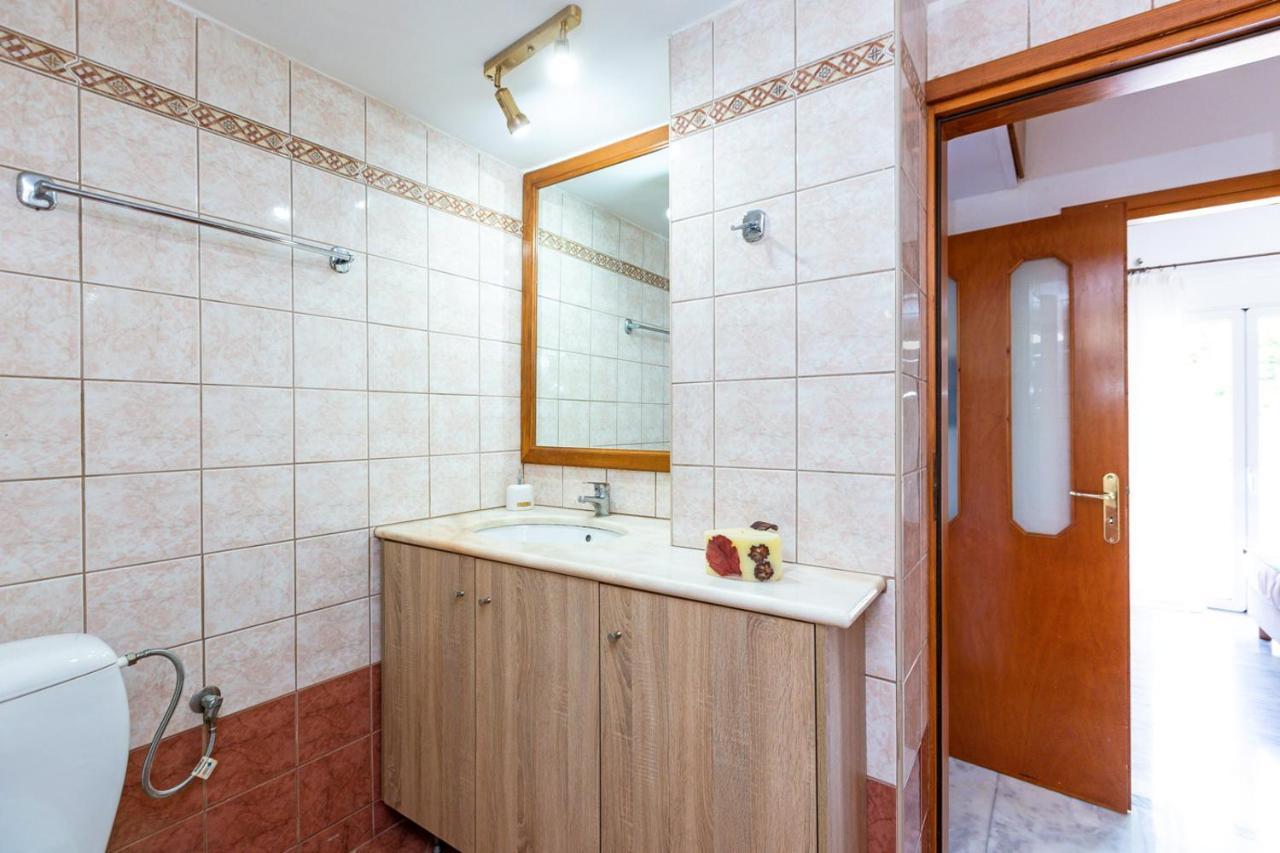 Apartment Stella House Rethymno (Crete)