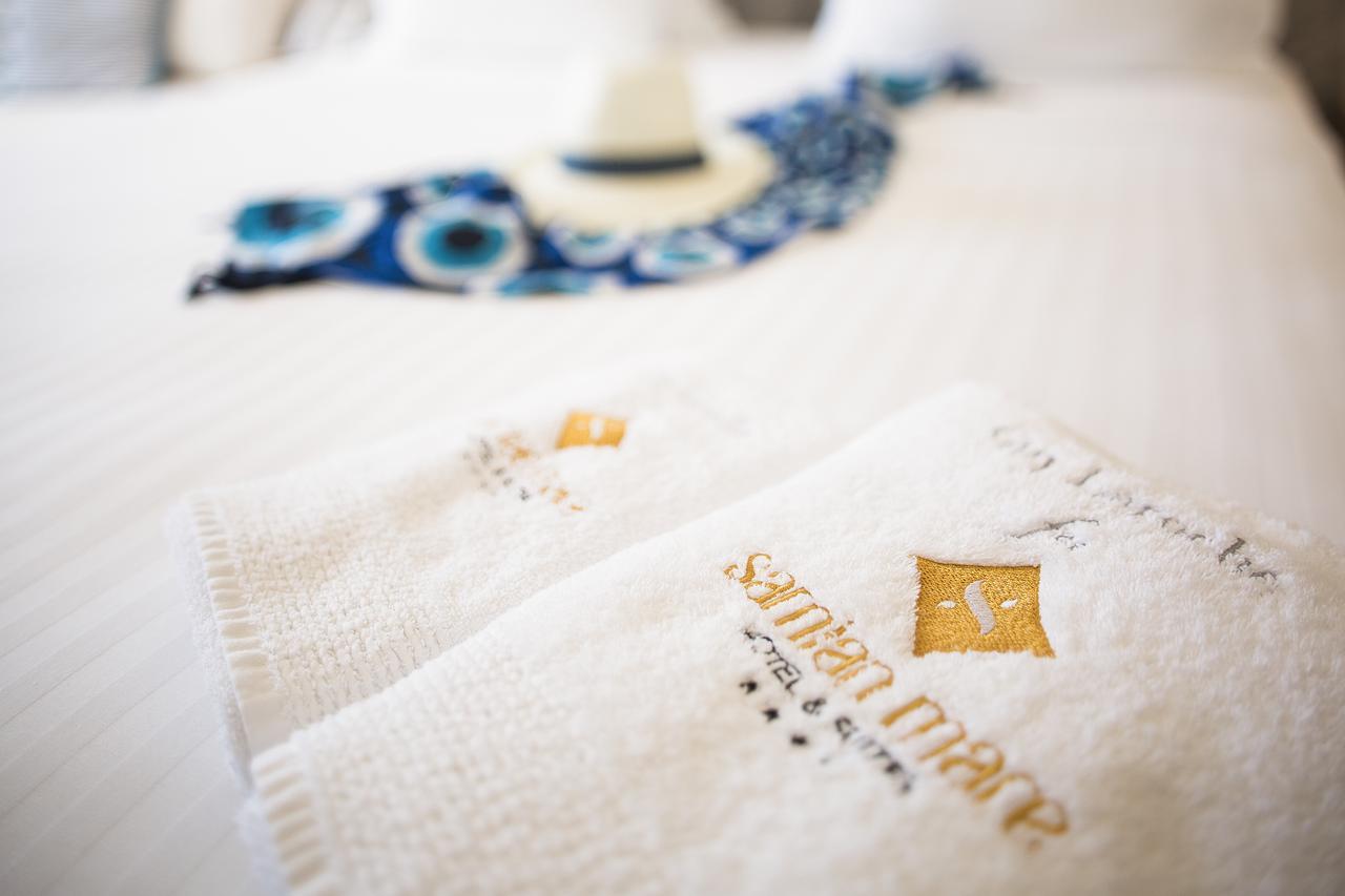Samian Mare Hotel, & Hotel