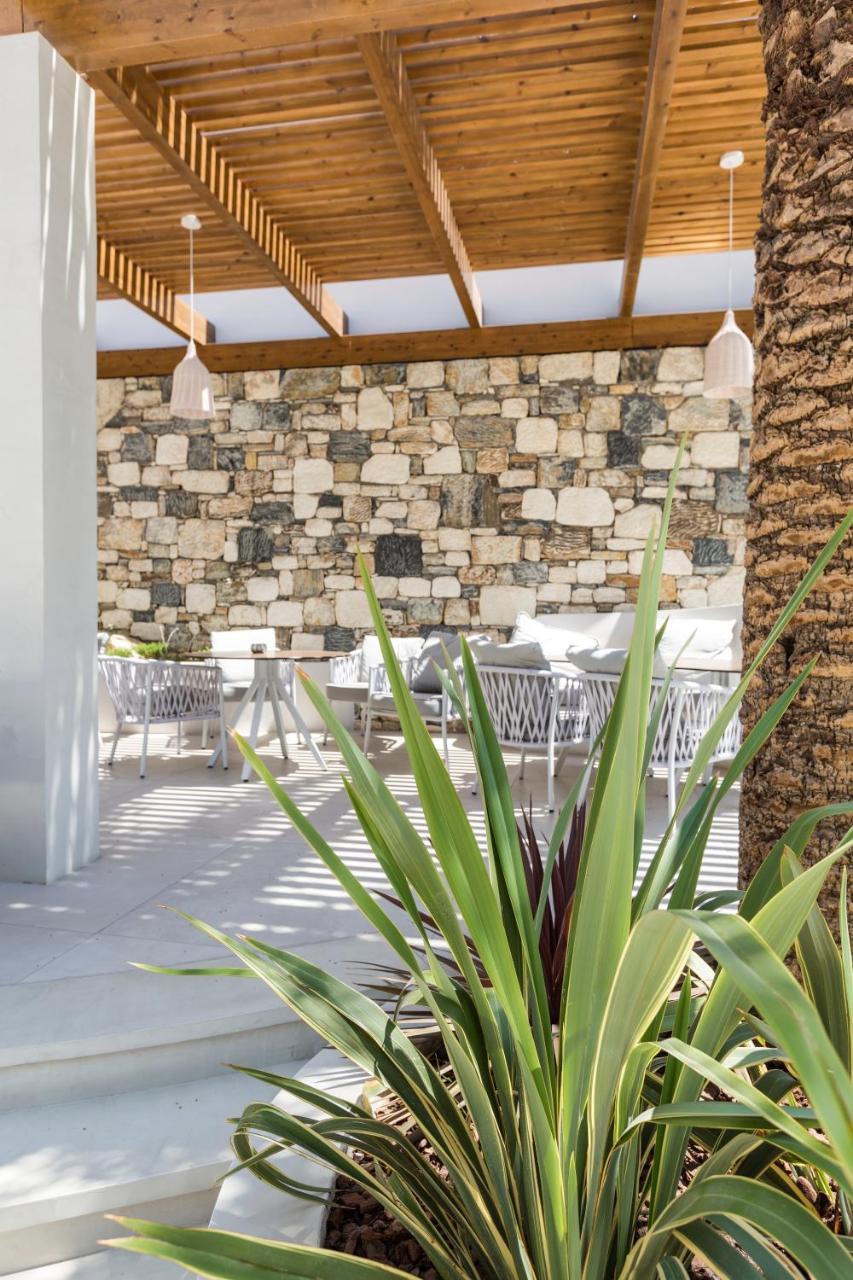 Samian Mare Hotel, &
