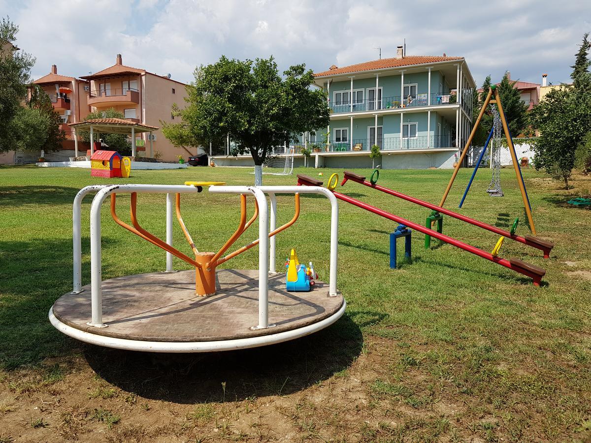 Anna Maria Apartment Psakoudia