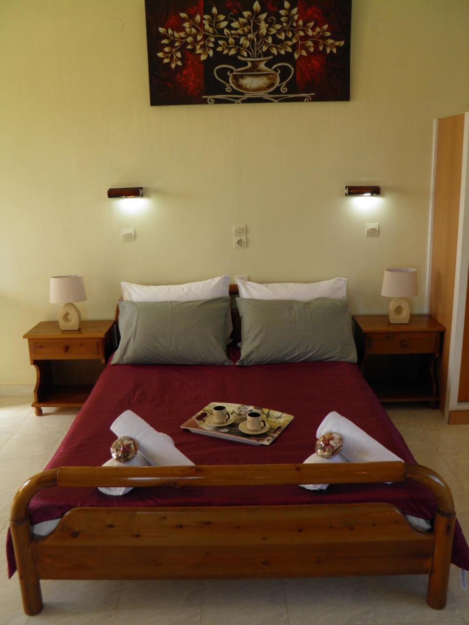 Stars (adults Only) 3* Agios Georgios (Corfu)