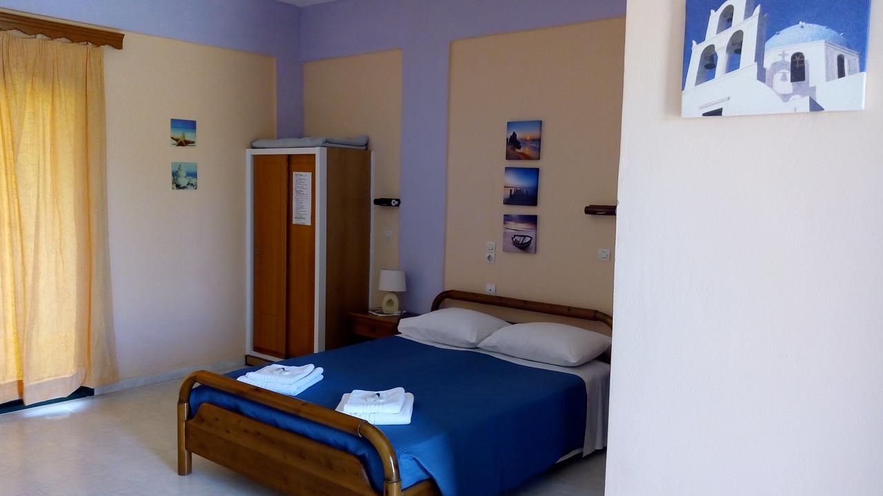 Stars (adults Only) Hotel Agios Georgios (Corfu)