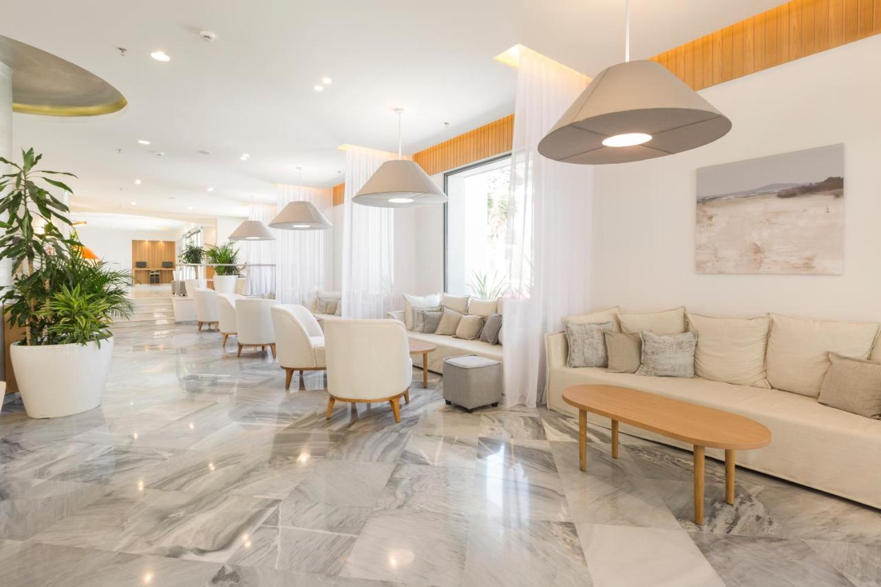 Samian Mare Hotel, & 4*