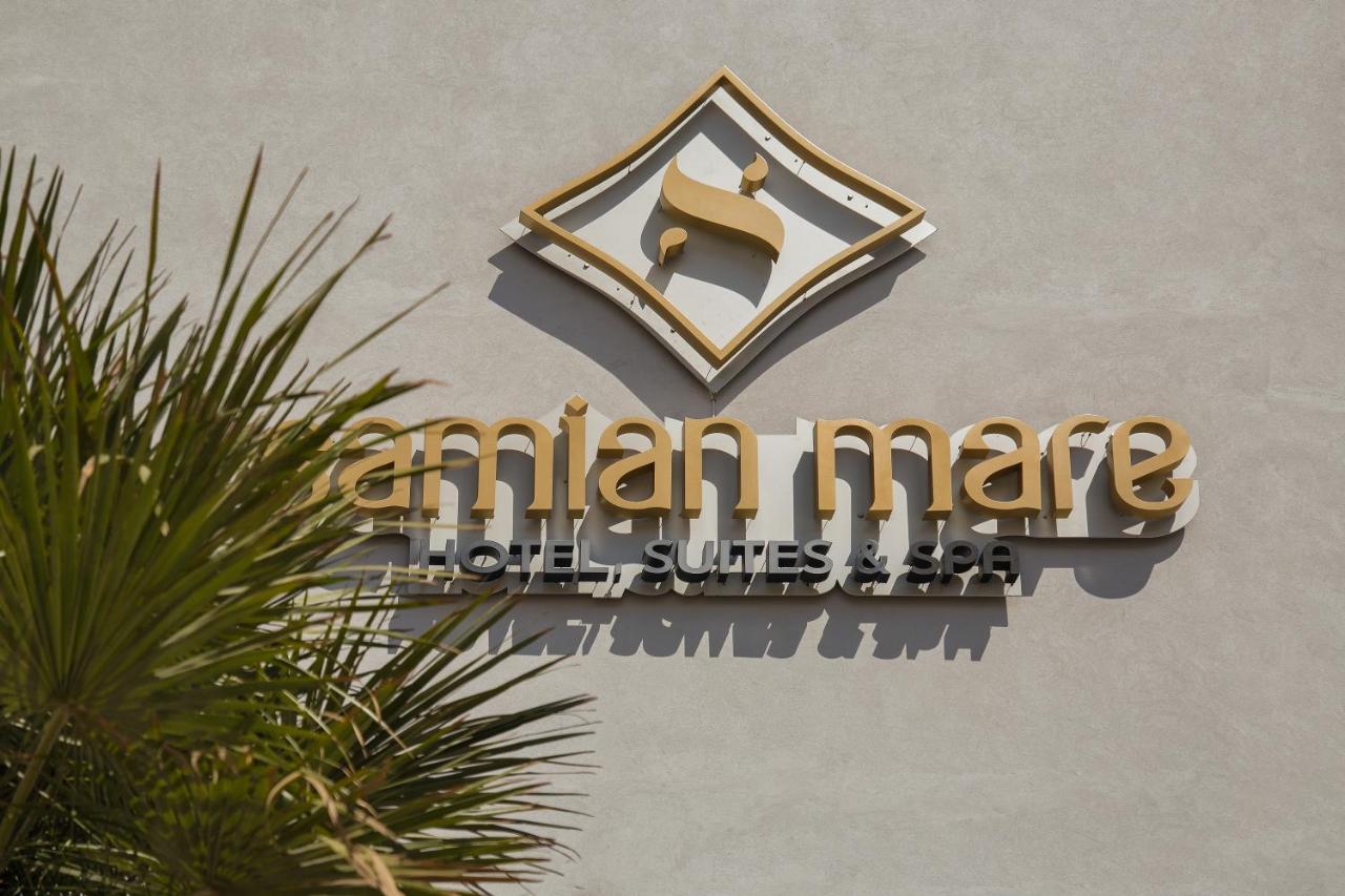 Hotel Samian Mare Hotel, & 4*
