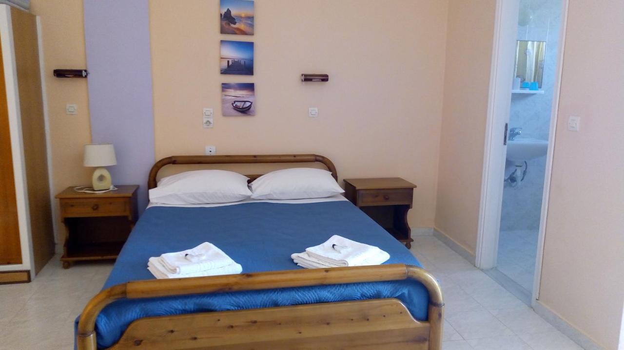 Stars (adults Only) 3* Agios Georgios (Corfu)