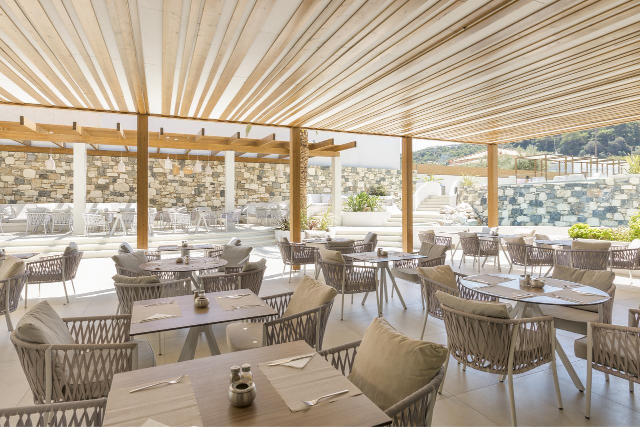 Hotel Samian Mare Hotel, &