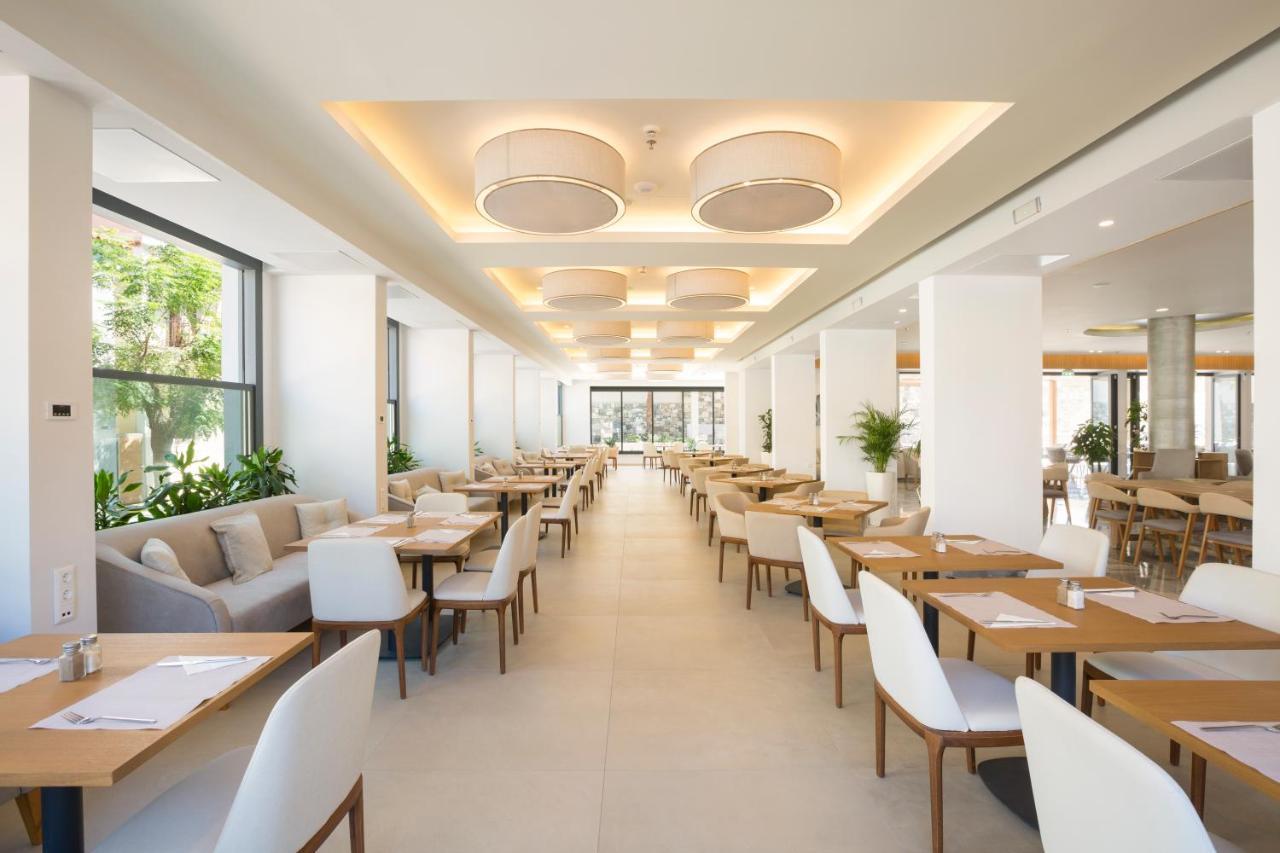 Samian Mare Hotel, & Hotel 4*