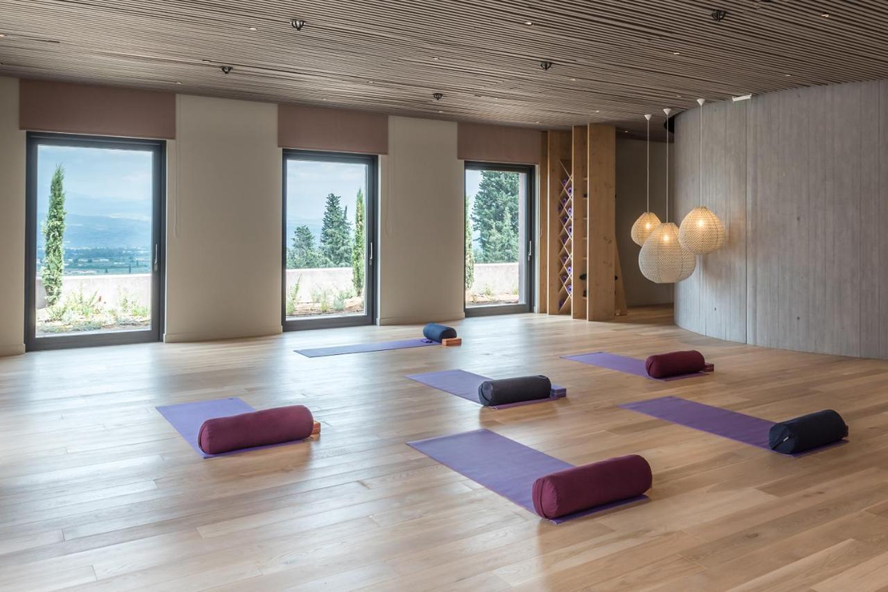 Hotel Euphoria Retreat - A Holistic Wellbeing Destination