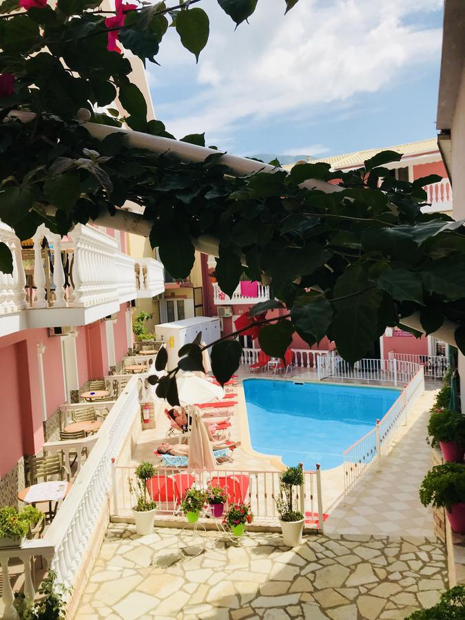 Apartment Antonis Parga