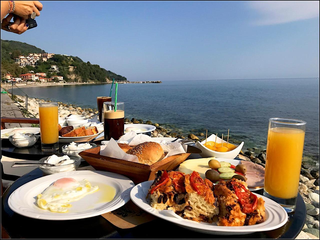 Pansion Martha * Agios Ioannis (Thessaly)