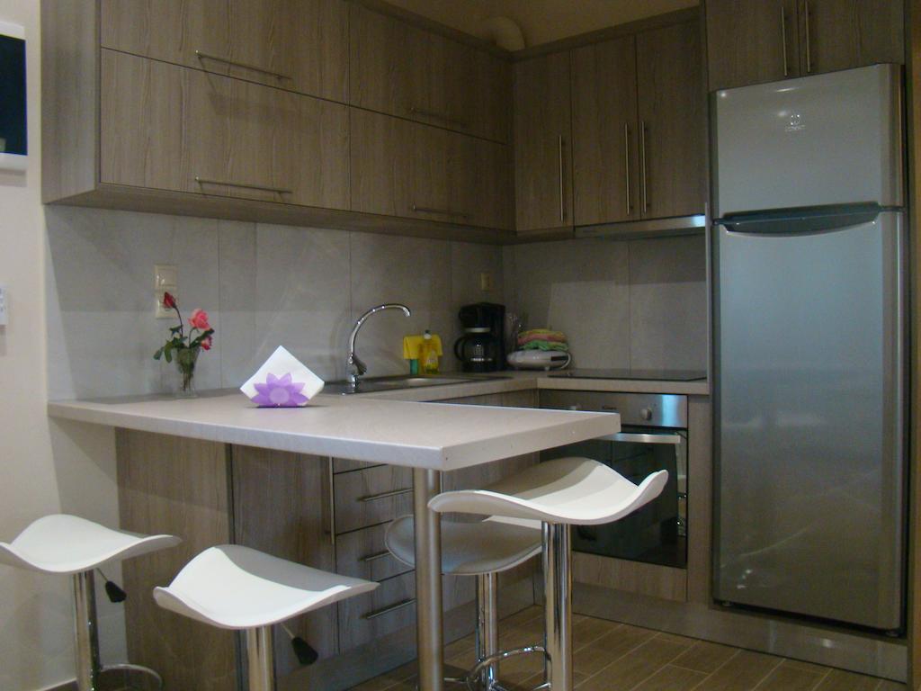 Eleftheria Apartment Vitalades