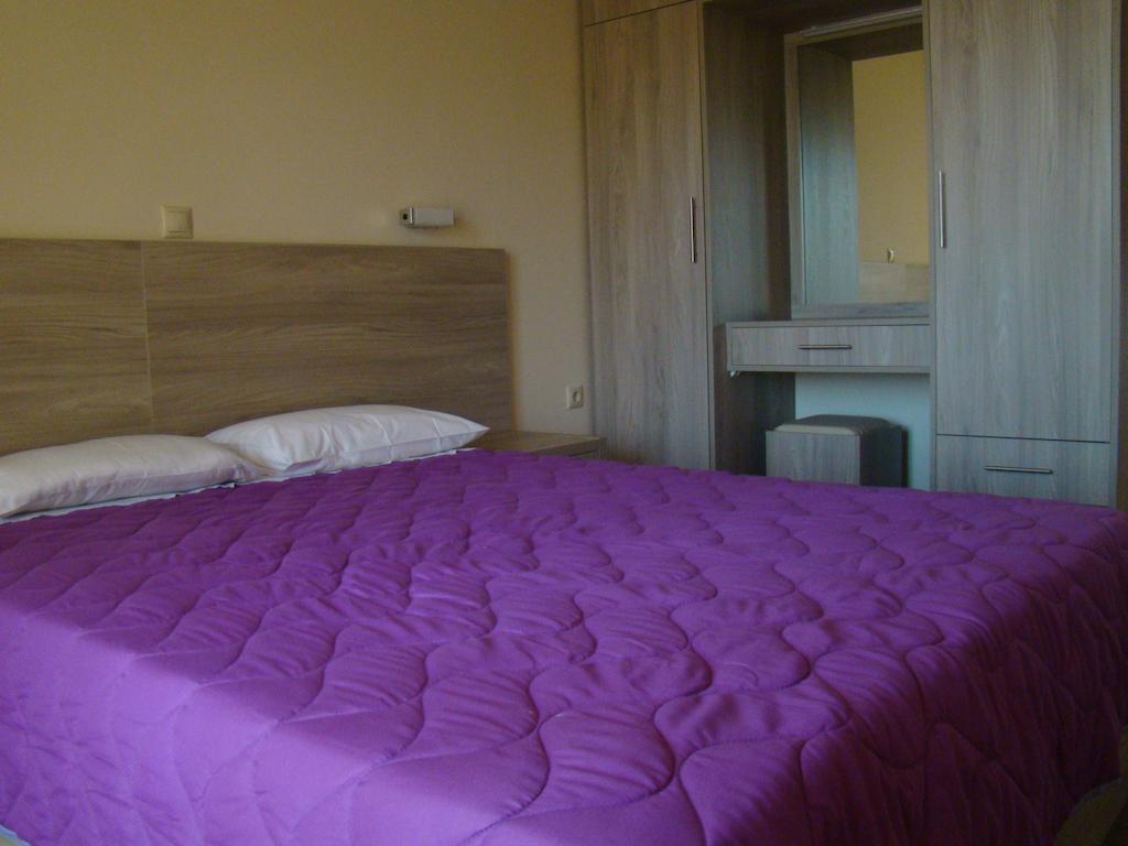 Apartment Eleftheria