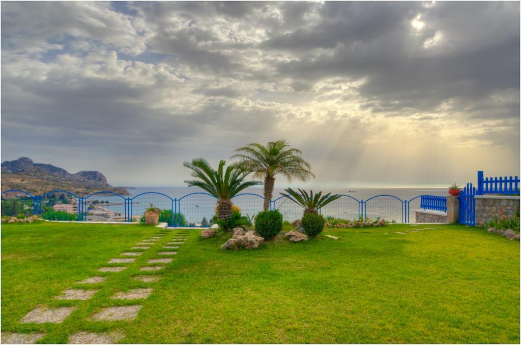 Bella Vista Stegna 3*