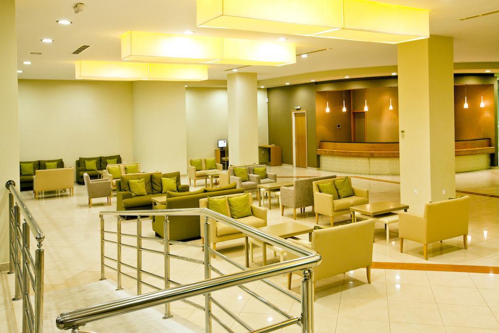 Kipriotis Maris Hotel Psalidi (Kos)
