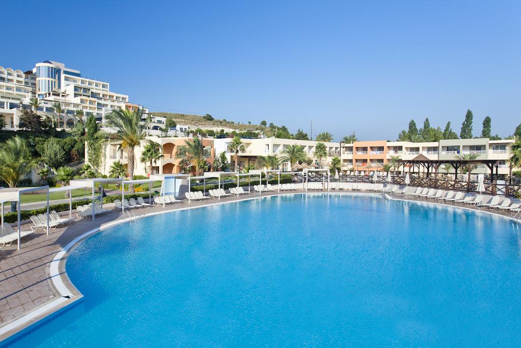 Hotel Kipriotis Maris 5*