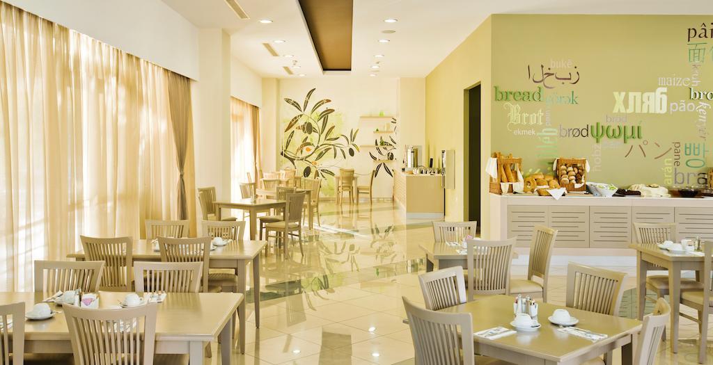 Kipriotis Maris 5* Psalidi (Kos)