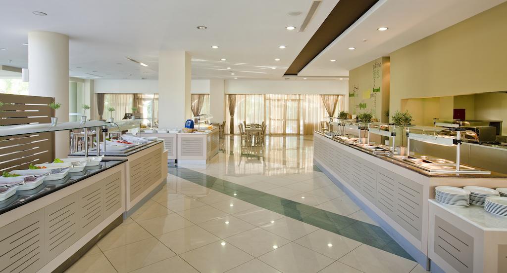 Kipriotis Maris Hotel Psalidi (Kos)
