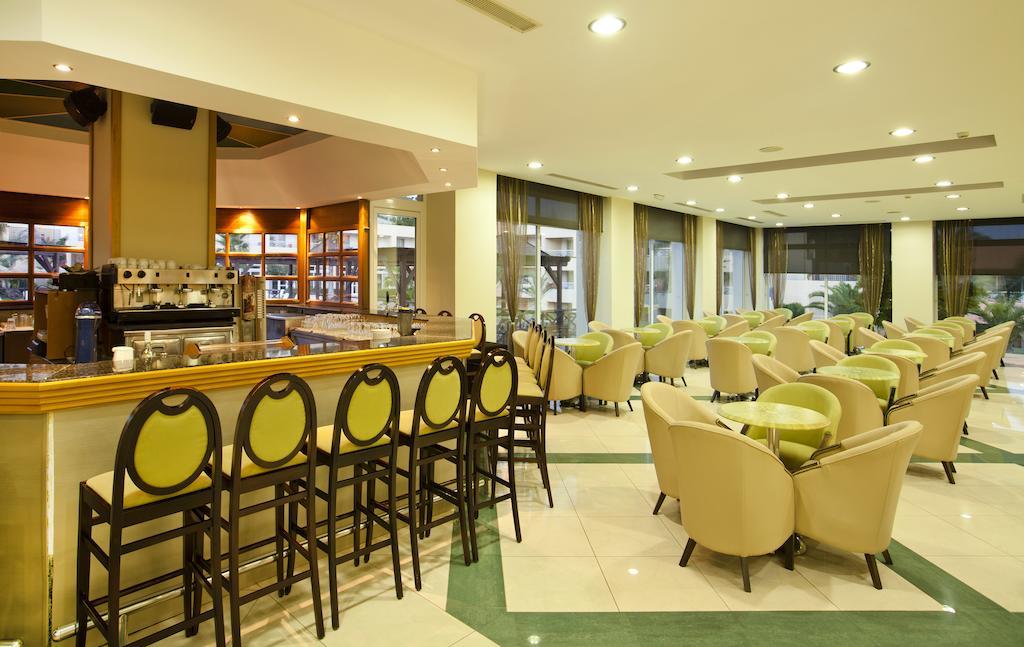 Hotel Kipriotis Maris Psalidi (Kos)