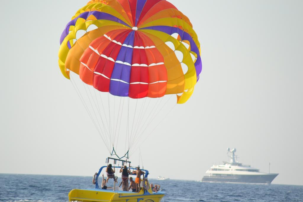 Kipriotis Village Resort 4*