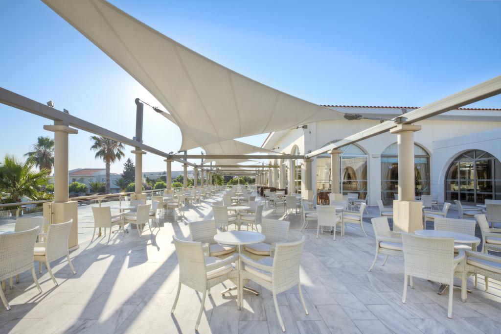Resort Kipriotis Village Psalidi (Kos)