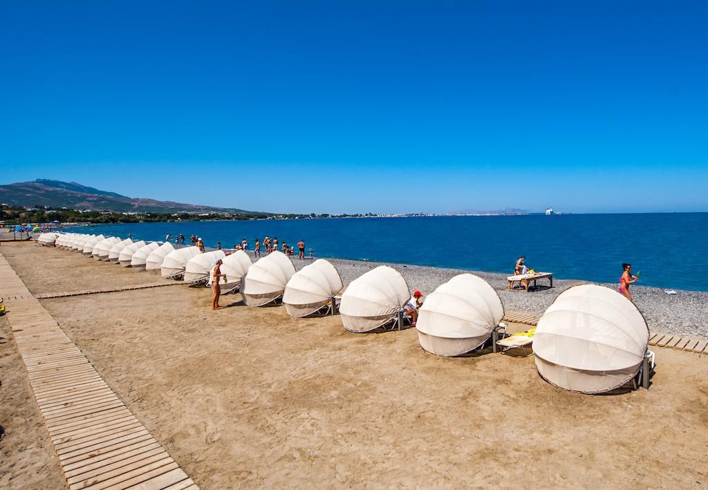 Kipriotis Village 4* Psalidi (Kos)