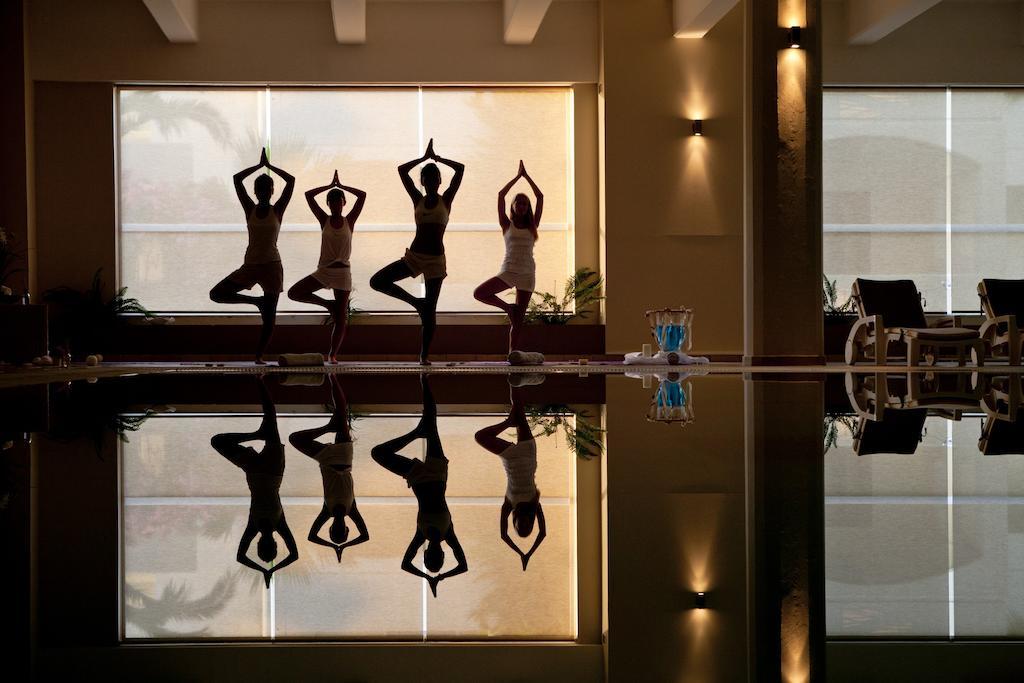 Resort Kipriotis Village 4*