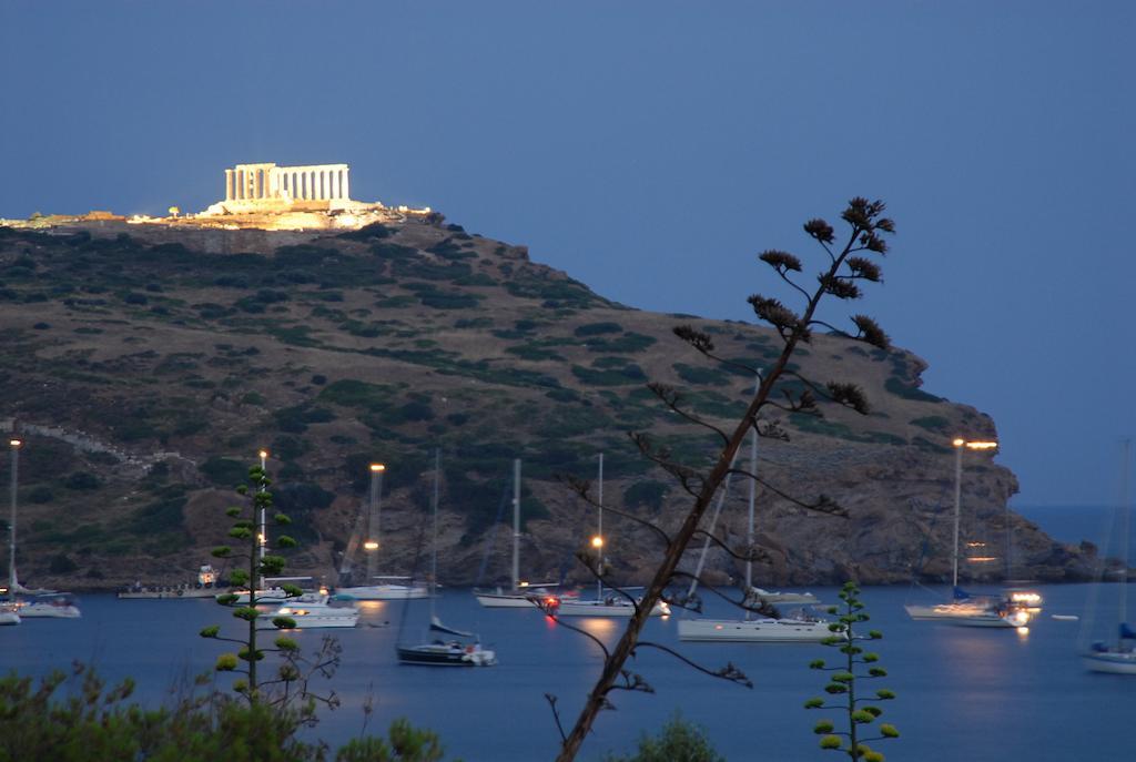 Aegeon Sounion