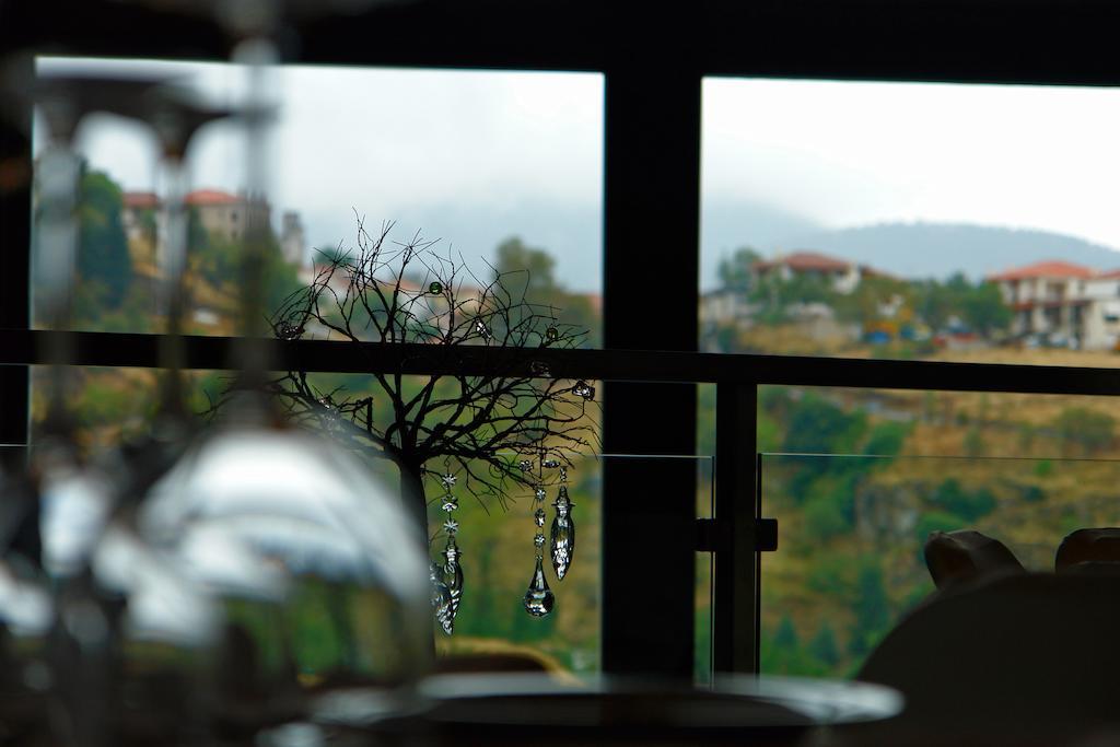 Aegli Hotel 4*