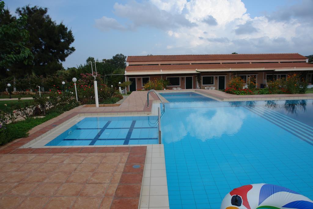 Apartment Androulakis *