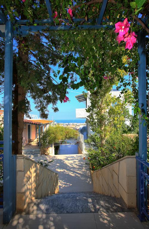 Stelva Hersonissos (Crete)