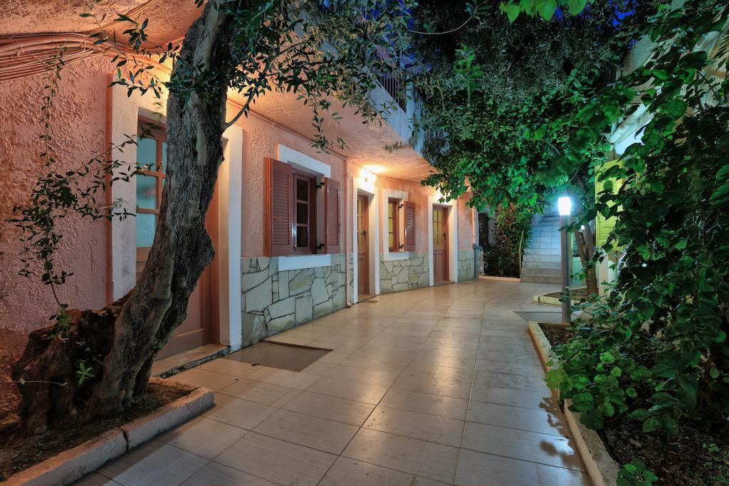 Aparthotel Stelva 3*
