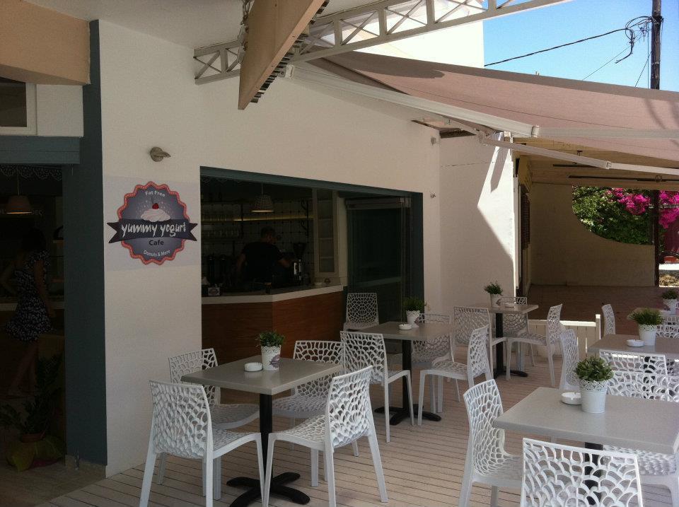Aparthotel Santa Maura Nydri (Lefkada)