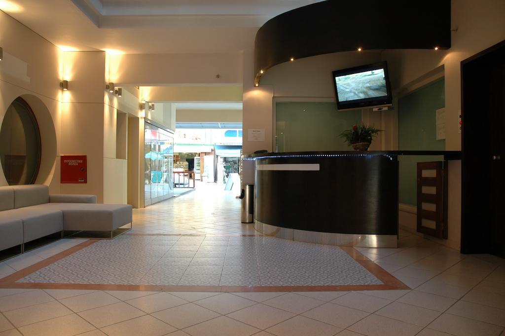 Aparthotel Santa Maura 2*
