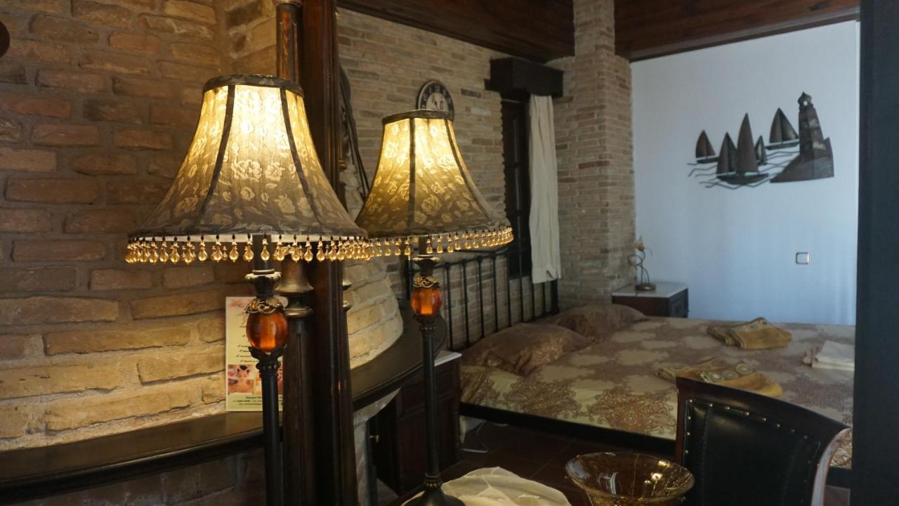 Muses Guest house