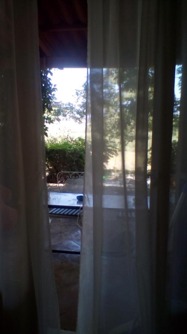 Aliki's House *